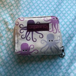 Octopus wallet 🦋